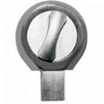 Egamaster - Cabeza carraca 1/4 9x12 llave dinamometrica