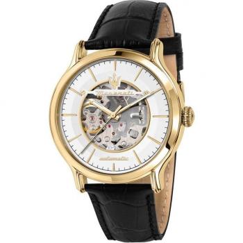 Reloj Maserati Hombre Automático Época R8821118011