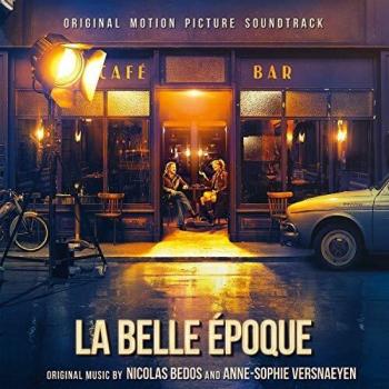 La belle epoque gatefold sleeve 180 gm 2lp vinyl vinilo