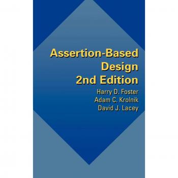Assertion-Based Design: Information Technology for Transmission, Processing & Storage