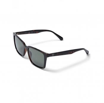 Gafas de sol Guess Hombre GF5097-5652N, diseño moderno, montura de acetato, lentes polarizados, protección UV400, estilo casual y elegante