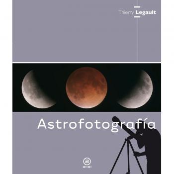Astrofotografía: 32