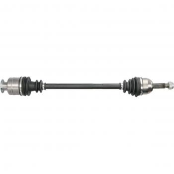 Árbol de transmisión PASCAL G2R025PC - Alta resistencia y precisión