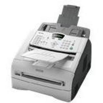 Ricoh - Fax (Laser, 33,6 Kbit/s, 2 sec/page, 11 cpm, 250 hojas, 20 hojas) Gris