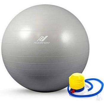 Rucanor - Pelota de Gimnasia