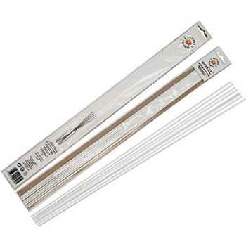 lacasadelosaromas Pack 8 Sticks Palos Mikado 46cm