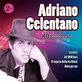 40 grandes éxitos