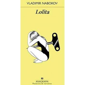 Lolita: 81 - NABOKOV, VLADIMIR