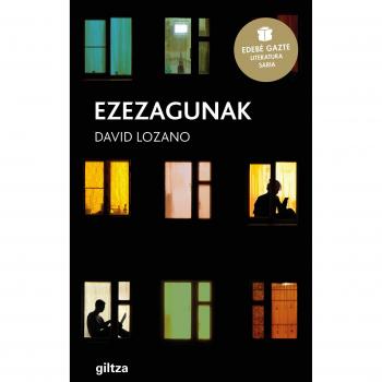 Ezezagunak