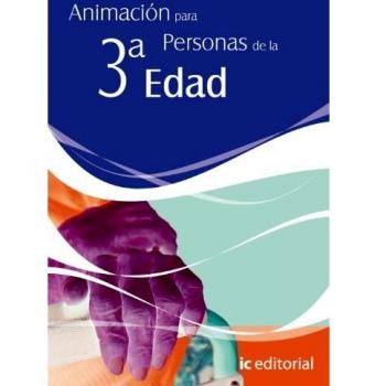 Animación para personas de la tercera edad