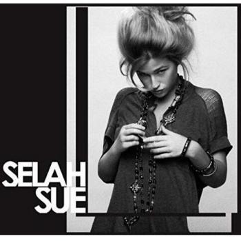 Selah Sue Self-Titled Vinyl LP