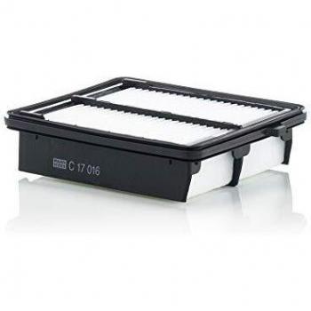 Original MANN-FILTER Compartimentos de Motor C 17 016 - para automóviles