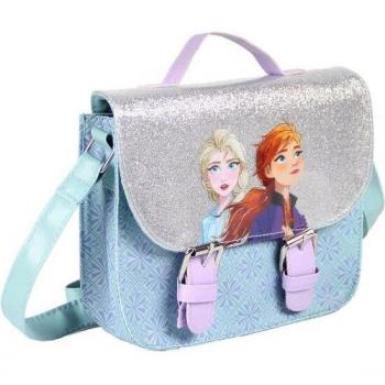 Bolso Bandolera Polipiel Frozen 2