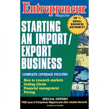 Libro de tapa dura Revista Emprendedor de Entrepreneur Magazine