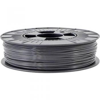 Filamento PLA 1,75 mm Gris 750 g