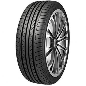 nankang Noble Sport NS de 20 – 195/50/R15 82 V – F/C/72 – Neumáticos de verano