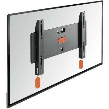 Vogel's BASE 05 S Soporte de pared para TV, Fijo, Para televisores de entre 19-43 pulgadas