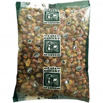 Casa Gispert Pistacho Crudo Mondado Frutos Secos, 500 Gramos