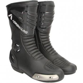 Botas de moto ADRENALINE RAPTOR CE Talla 39