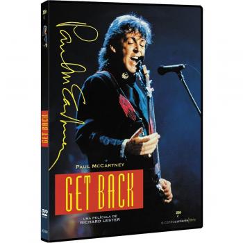 Get Back (DVD)