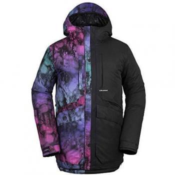Volcom Fifty Fifty INS JKT
