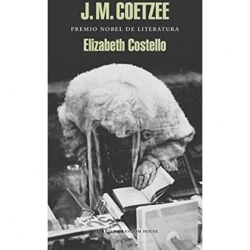 Elizabeth Costello - J.m. Coetzee