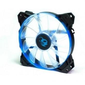 Coolbox DG-VA120-BL-3 - Ventilador