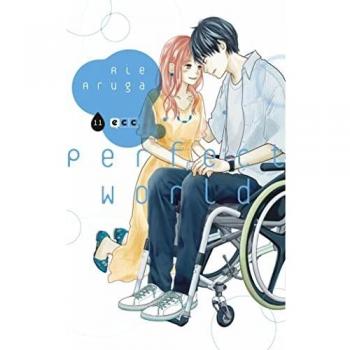 Perfect World nº 11