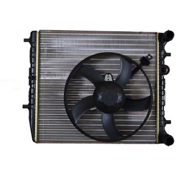 Radiador, refrigeración del motor NRF 53021