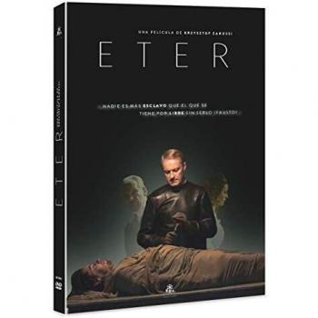 Ãter [DVD]