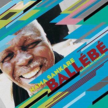Ballebe: African Community Engagement Platform