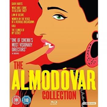 Almodovar Collection