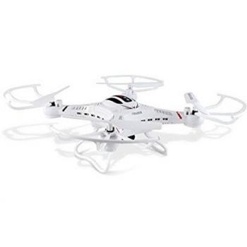 3GO VALKYRIA 2 Drone Cuadricóptero Cámara HD
