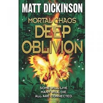 Mortal Chaos: Deep Oblivion