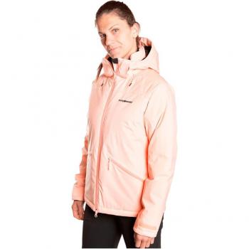 Chaqueta de mujer Trangoworld Bodo Termic Vd Pc009524-130 en color rosa