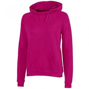 Joma Atenas II Sudadera, Niñas, Rosa, 4XS-3XS