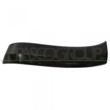 Parachoques PRASCO TY2891103 - Parachoques para Automóviles, fabricado en material de alta calidad, diseño específico para ajuste perfecto, acabado pintable, cumple con estándares de seguridad y resistencia