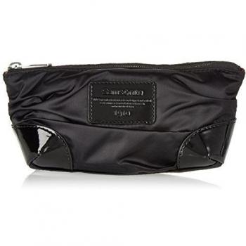 Samsonite Thallo Cosmetic Bolsa de Aseo, Talla S, Color Negro