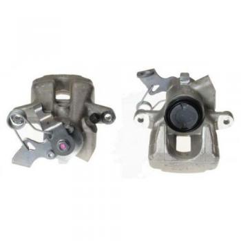 Pinza de freno BREMBO F 61 208 para Peugeot y Citroën, trasera izquierda, 1 pistón, 38mm