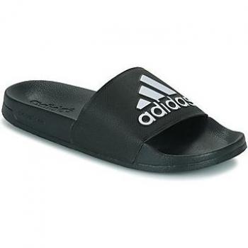 adidas Adilette Shower Men's Sliders in Black