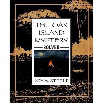 The Oak Island Mystery, Solved