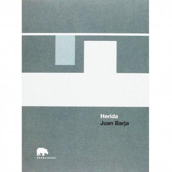 Herida - Barja de Quiroga Losada, Juan