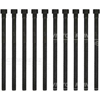 Kit de tornillos de culata VICTOR REINZ 14-12261-02