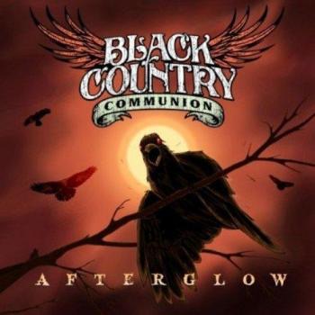 Afterglow [VINYL]