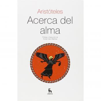 Acerca del alma
