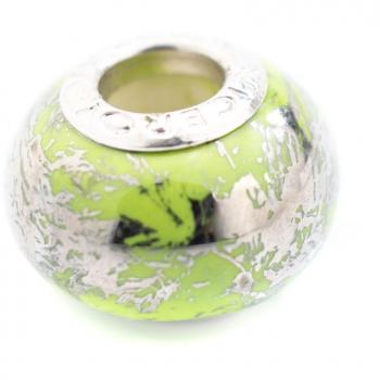 Abalorio Mujer Viceroy VMM0125-13 Marrón 1 cm