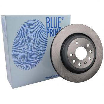 Disco de freno BLUE PRINT ADA104356