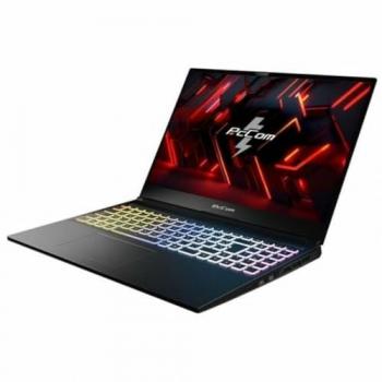 Laptop PcCom Revolt 4090 Intel Core i9-13900HX, 32GB RAM, 2TB SSD, Nvidia GeForce RTX 4090, pantalla de 16, con Windows 11