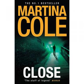 Thriller Impactante de Poder y Protección - Martina Cole