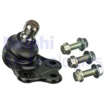Rótula de suspensión DELPHI TC3670 - Junta de apoyo/guía, control arm ball joint